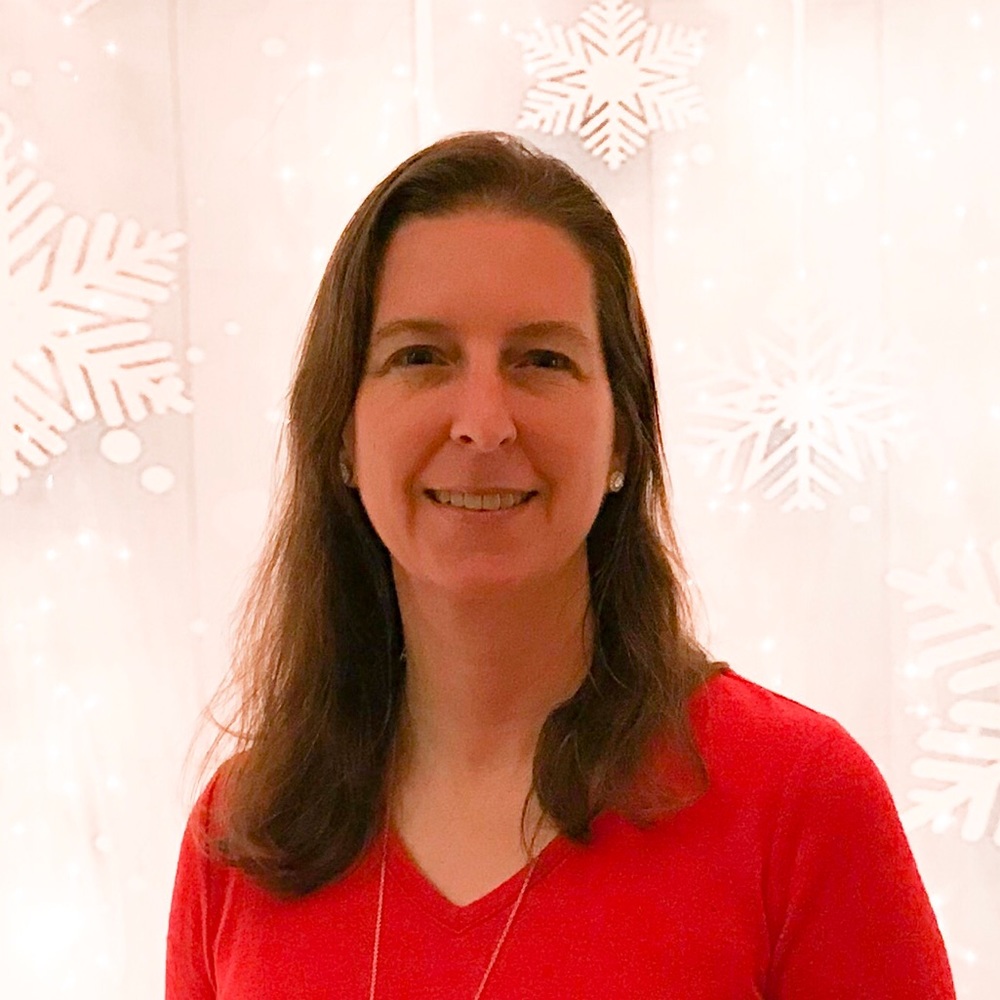Meet your Posher, Caroline